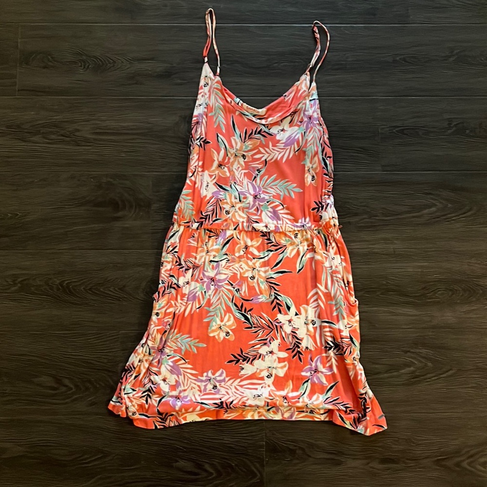 Never Worn Garage Sundress
